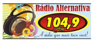 Alternativa 104,9 Fm